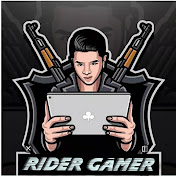 RIDER GAMER