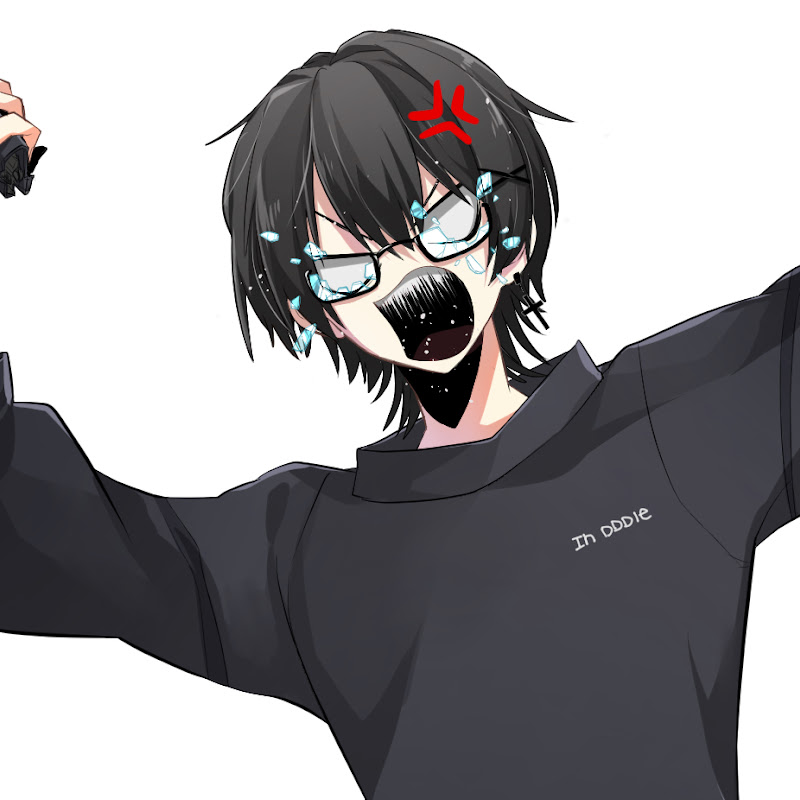 復活のもりもりちゃん