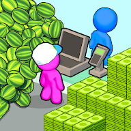 My Mini Mart icon