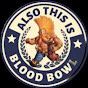 Also This is Blood Bowl logo