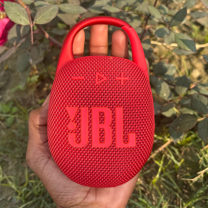 Jbl the boats
