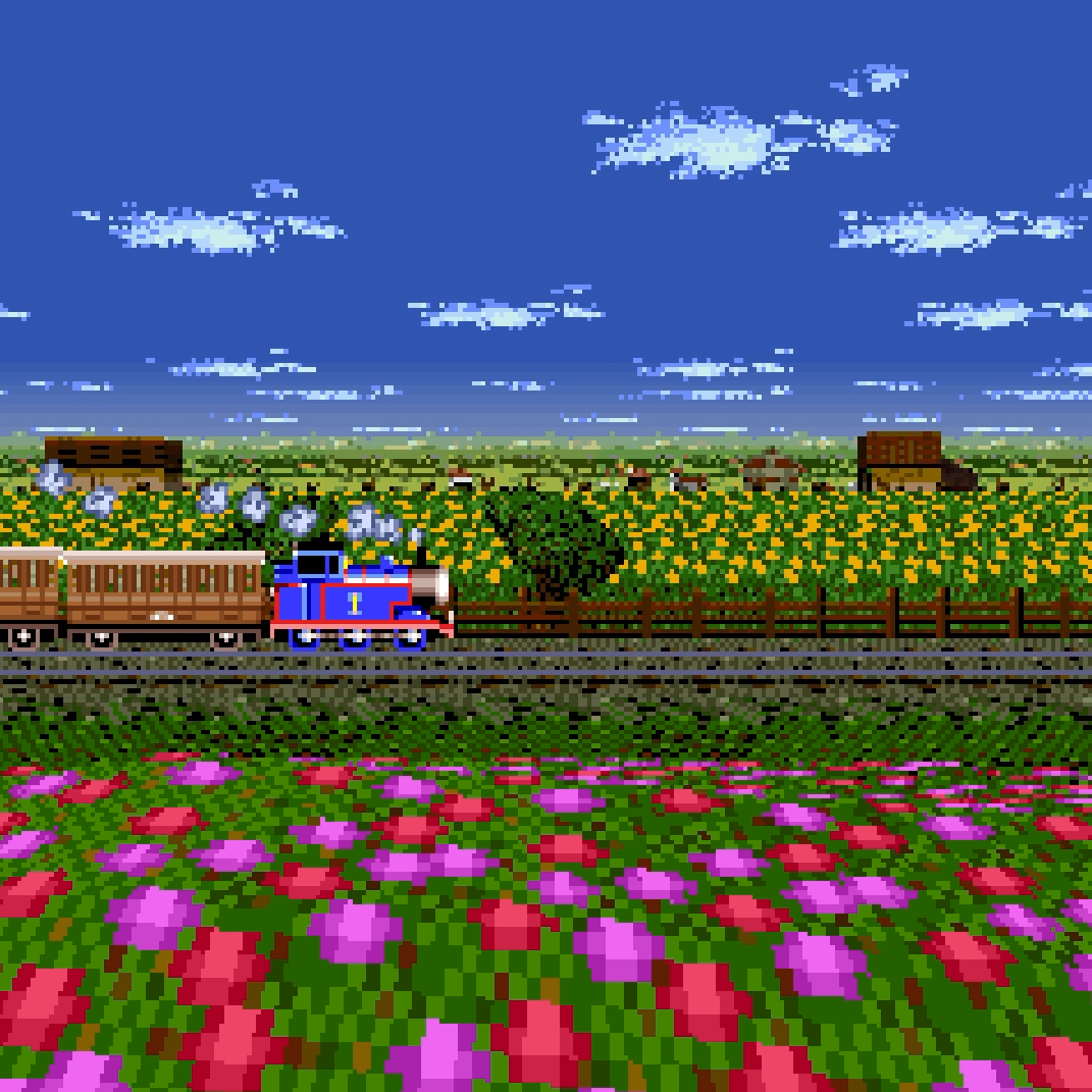 Post from Ajn animation