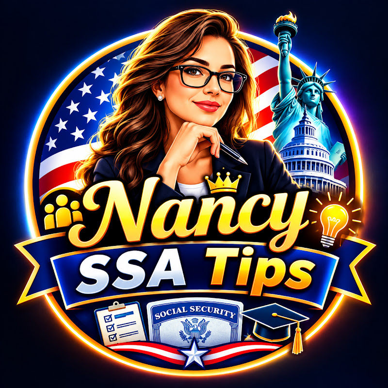 Nancy SSA Tips