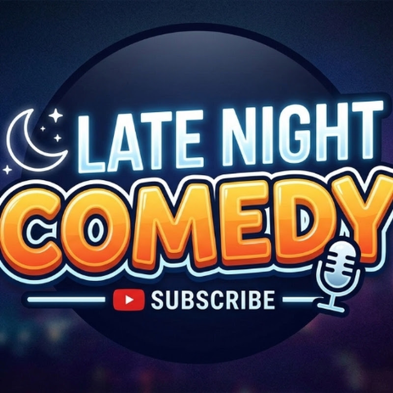 Late Night Comedy

 profile avatar