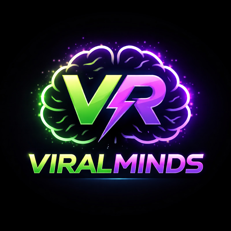 VIRAL MINDS