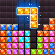 Block Master Gem Puzzle icon