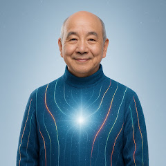 中尾心士郎　しんじろうアイコン画像