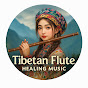 Tibetan Flute Healing Music logo
