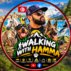 Walking with Hamma