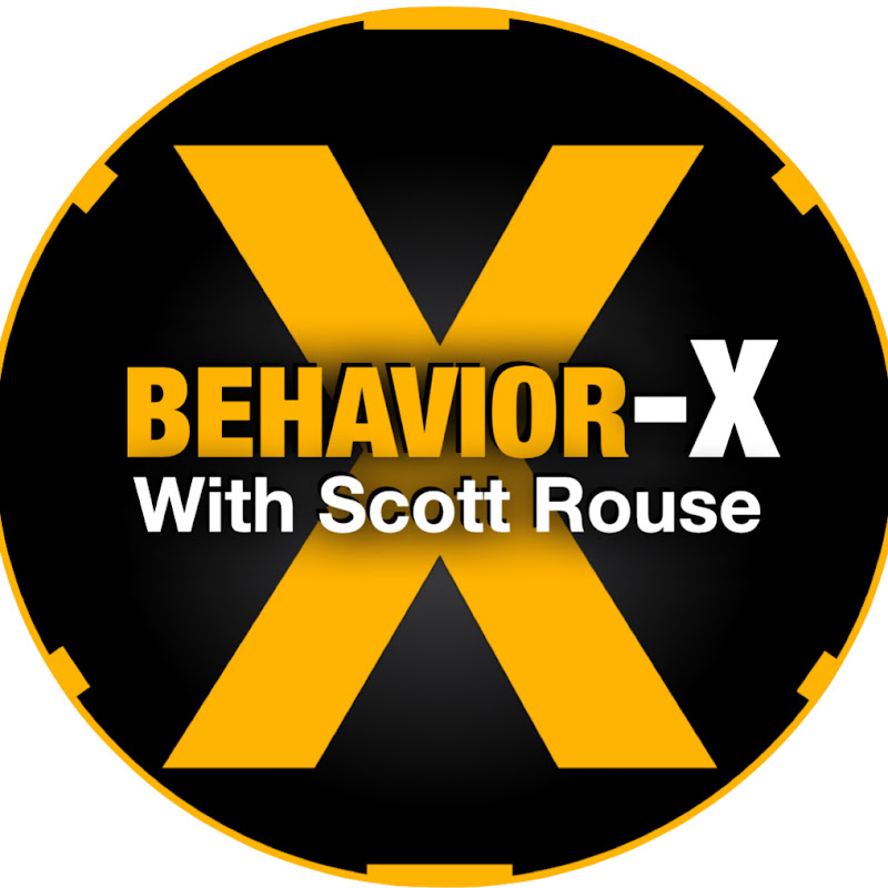 Scott Rouse