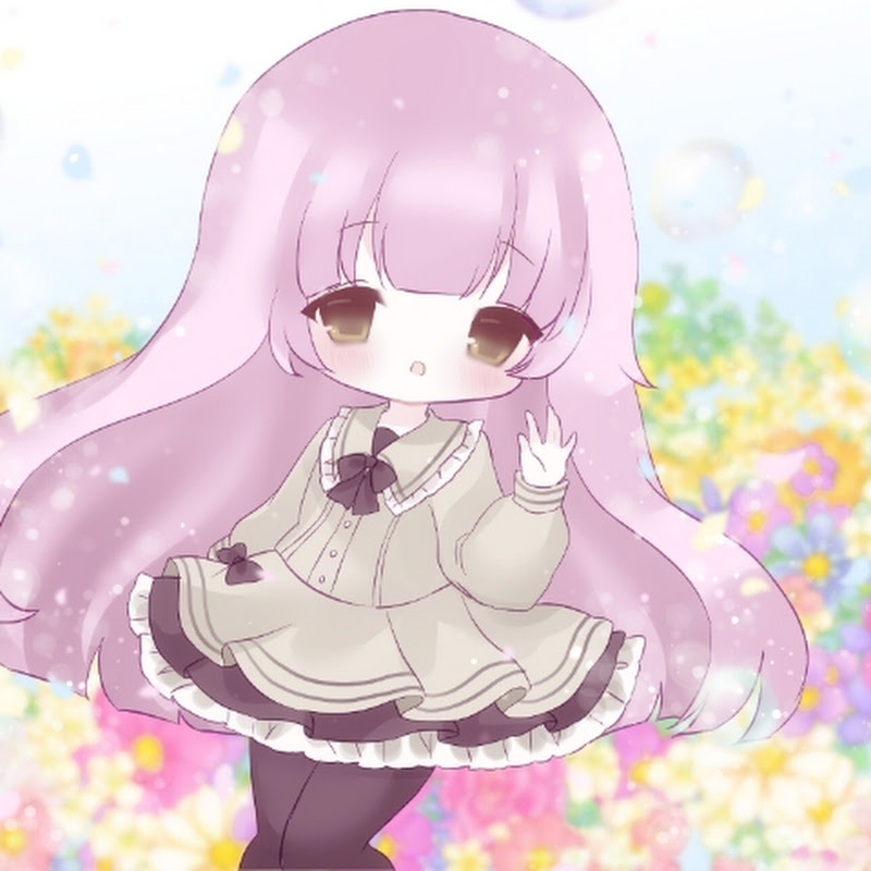 ぴぃちゃん(幸福系めんへら)