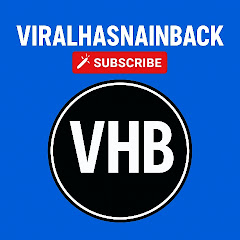Viral Hasnain back