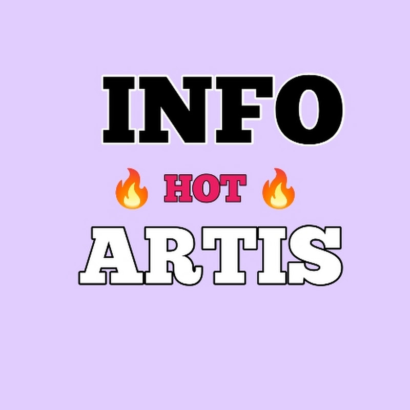 INFO HOT ARTIS