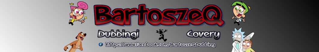 BartoszeQ YouTube kanalı avatarı