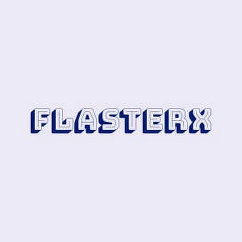 Flasterx
