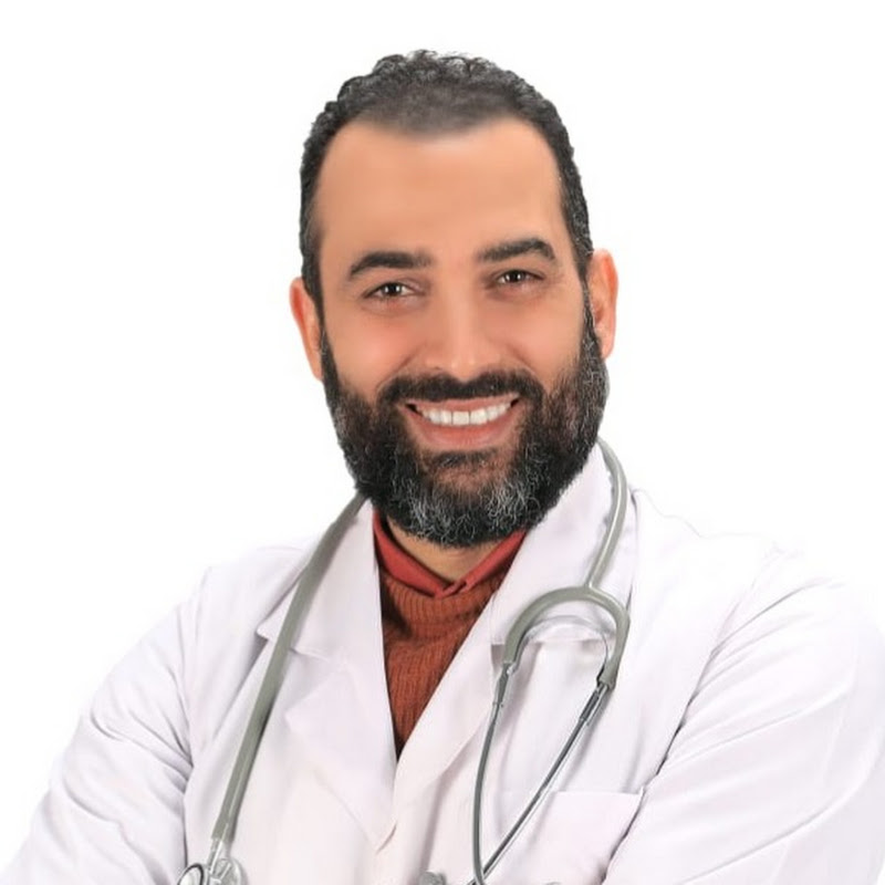 الدكتور مظهر عطية