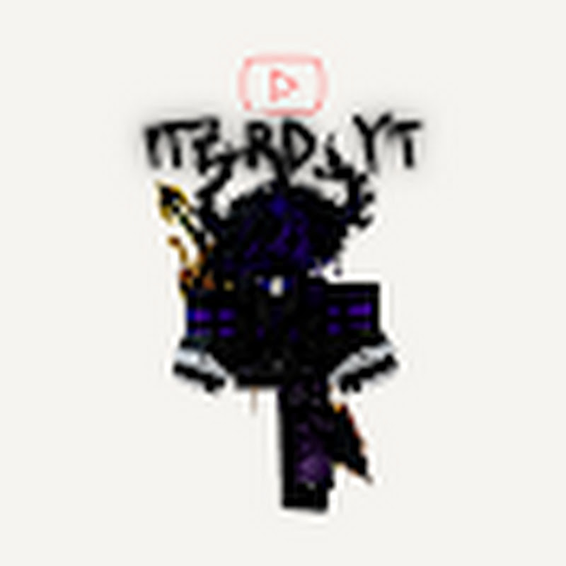 Hire ITZRD_YT — Roblox Content YouTube creator for sponsorships