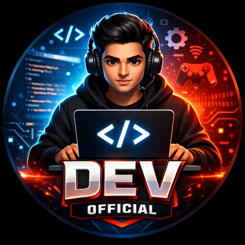 Dev official