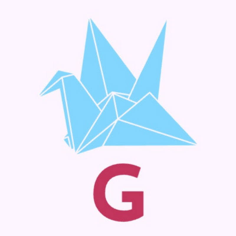 G crafts & G world icon