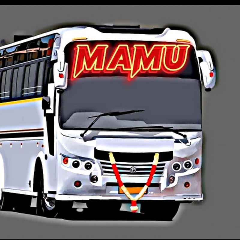 𝙂𝙆 𝙈𝘼𝙈𝙐 𝙂𝘼𝙈𝙄𝙉𝙂 😱