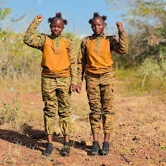 Les soeurs Dembele officiel 