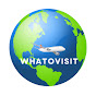 Whatovisit logo