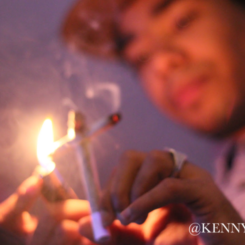 Kenny Denzel Productions