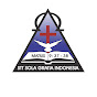 STT Sola Gratia Indonesia  logo