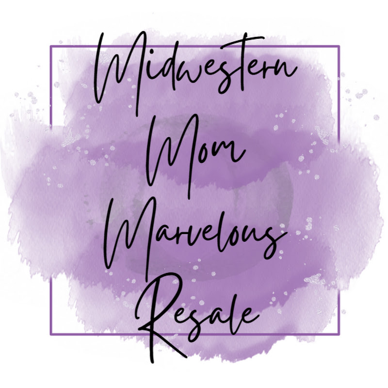 Midwestern Mom Marvelous Resale