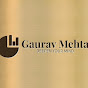 Gaurav Mehta logo