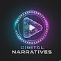 Digital Narratives logo