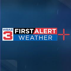 WSAZ First Alert Weather +