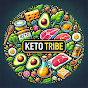 Keto Tribe logo
