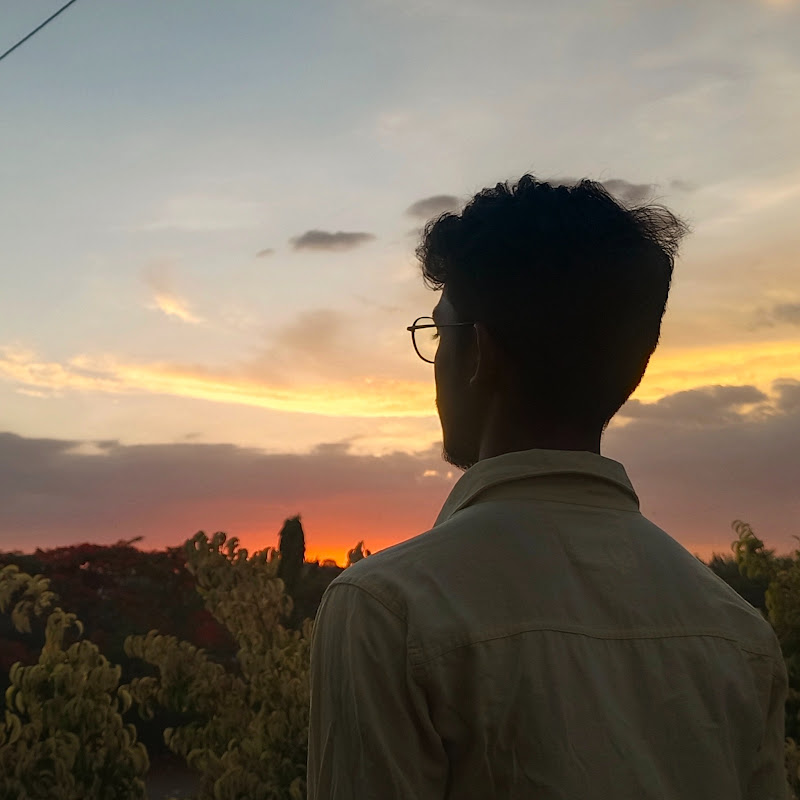 Hire Rakesh kumar — Outdoor Adventures (Hiking, Camping, Backpacking) YouTube creator for sponsorships