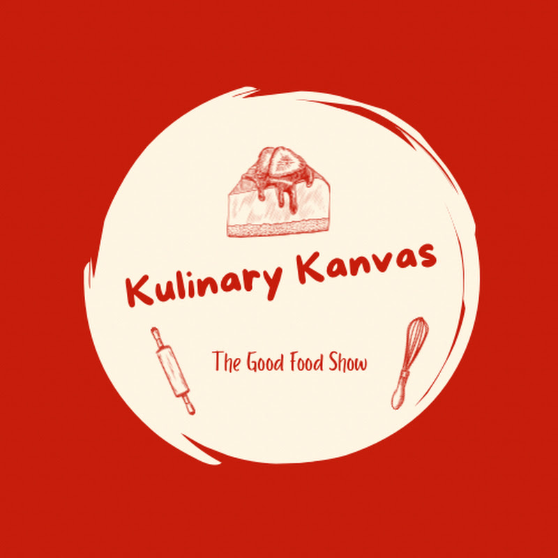 Kulinary Kanvas 