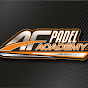 AF Padel Academy logo