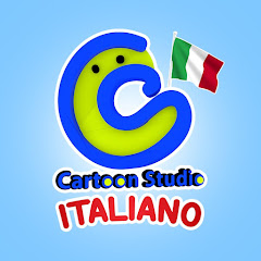 Cartoon Studio Italiano - Canzoni per bambini net worth