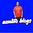azulito blogs