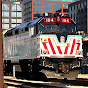 Metra 104 Video Productions (Build It Up!)