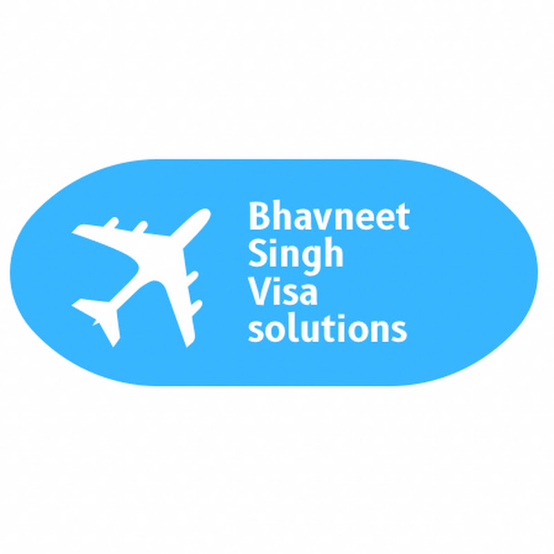 Bhavneet singh visa solutions