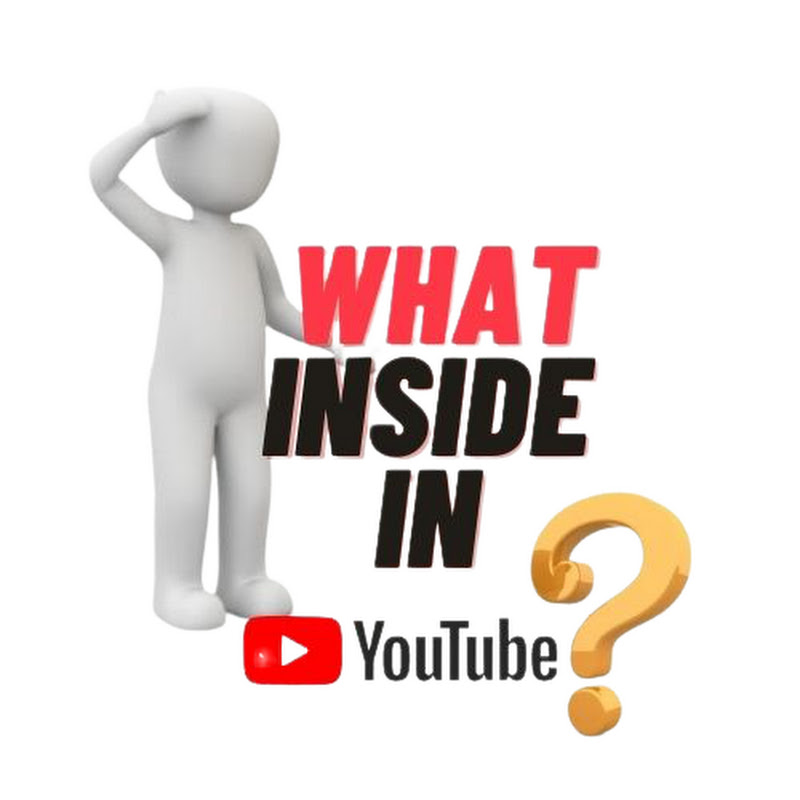What inside in