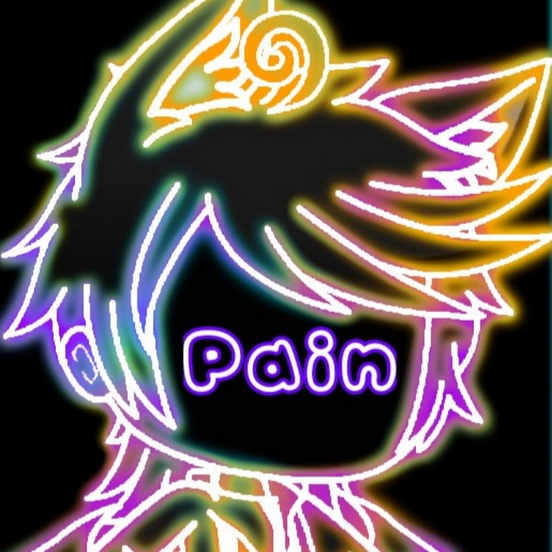 Gacha On Pain icon
