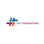 TiNy TrEnDsEtTeRs logo