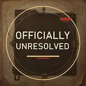 Officially Unresolved