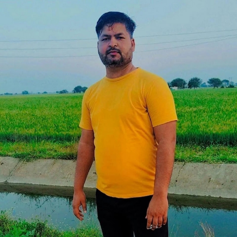 Manish Suman 