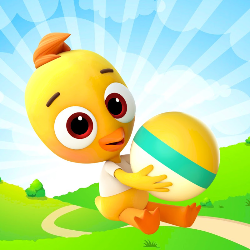 Super Toons TV - Kids Learning Videos