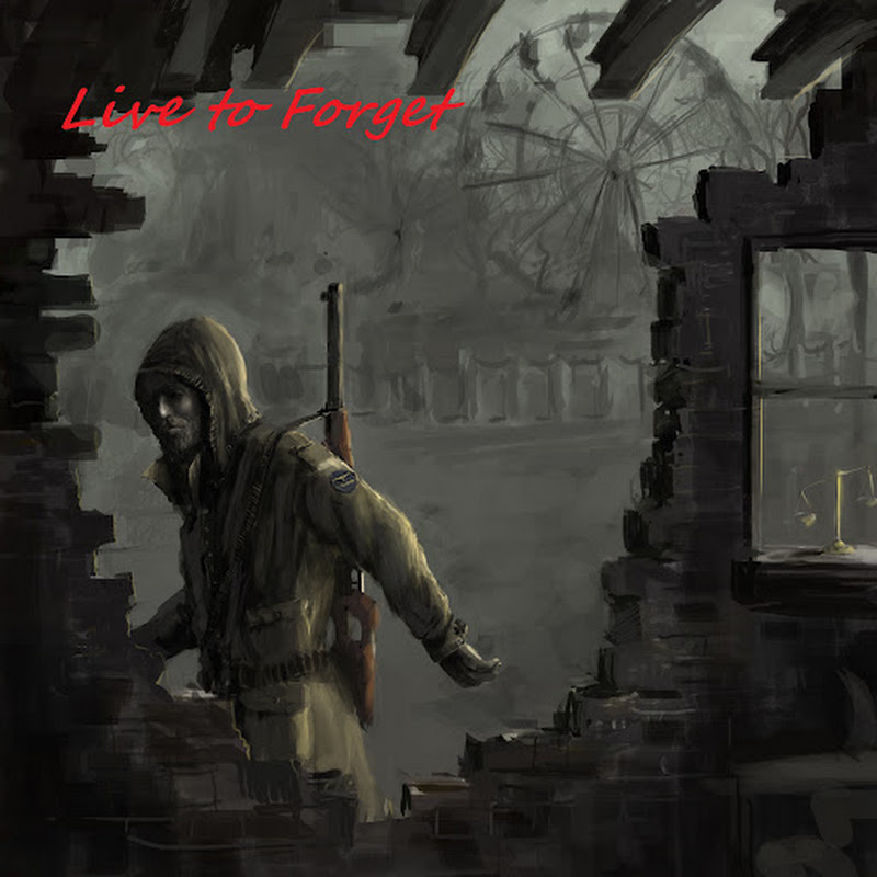 Fire Lake - Topic