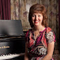 Suzanne Sheppard - @SuzanneSheppardPiano - Youtube