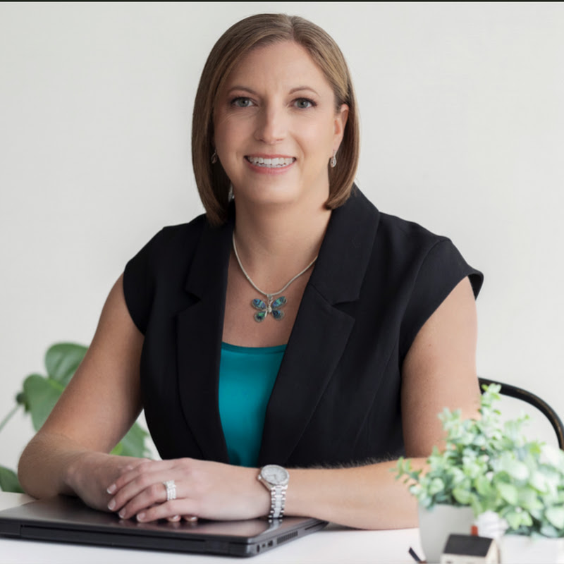 Rebecca Foote, Mortgage Lender