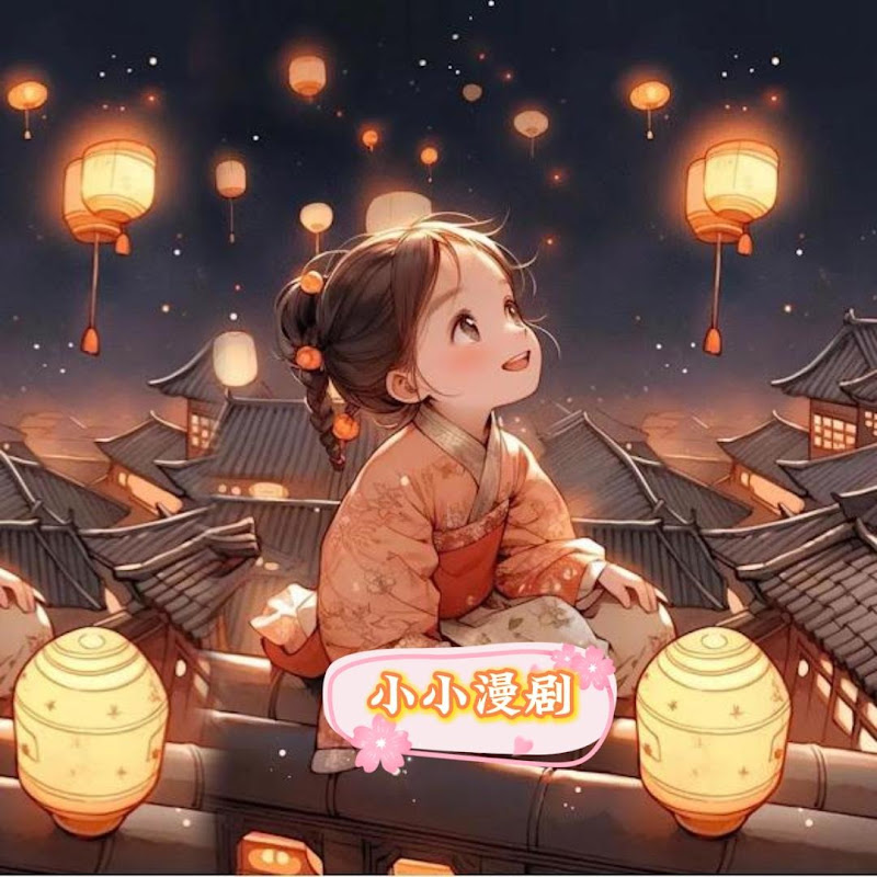 小小漫剧